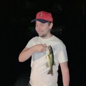 Meet your Posher, Patrick